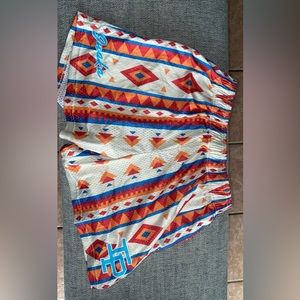 Inaka power gym shorts